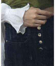 ONLY | デニムパンツ