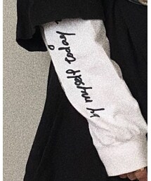 suhalu | トップス