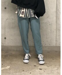 GU | パンツ