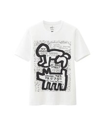 UNIQLO | keith haring Tシャツ(トップス)