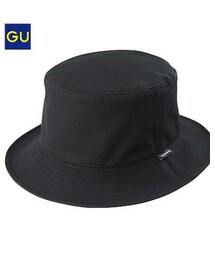 GU | バケットハット(ハット)