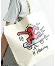 WEGO | トートバッグ