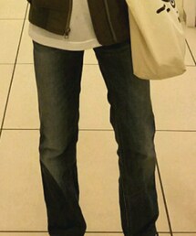 Levi's Lady’s | デニムパンツ