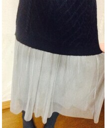 Green Parks fuuwa | スカート