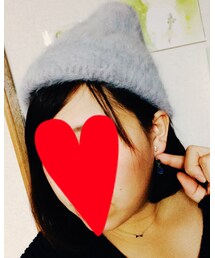 no brand | ニットキャップ/ビーニー