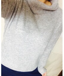 Honeys | ニット/セーター