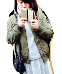 しまむら | ブルゾン