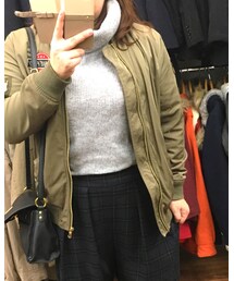 Honeys | ニット/セーター