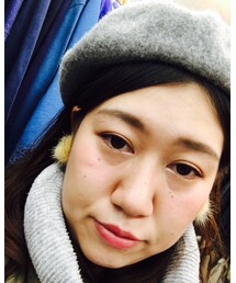 no brand | イヤリング