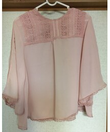 GU | シャツ/ブラウス