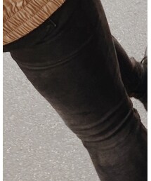 UNIQLO | デニムパンツ