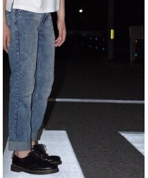 URBAN RESEARCH | デニムパンツ