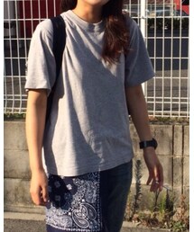 adidas | Tシャツ/カットソー