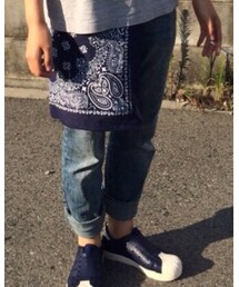 URBAN RESEARCH | デニムパンツ