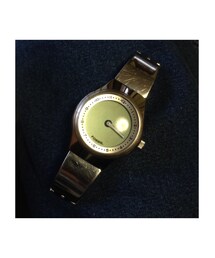 FOSSIL | アナログ腕時計