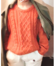 DILASH | ニット/セーター