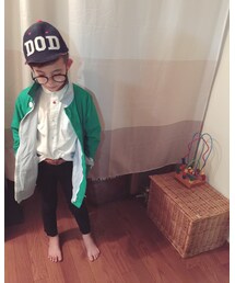 Daddy oh Daddy | 帽子