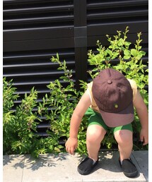 Ocean&Ground | キャップ