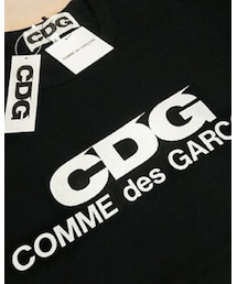 COMME des GARCONS | Tシャツ/カットソー