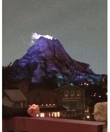 プロメテウス火山 | その他