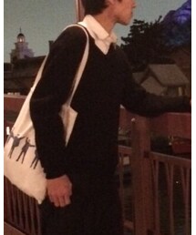 no brand | ニット/セーター