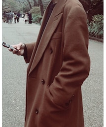 古着 | チェスターコート