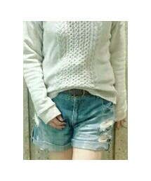 AVIREX | デニムパンツ
