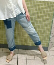 AVIREX | デニムパンツ