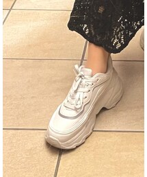 ZARA | スニーカー