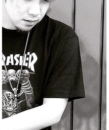 ZEPHYREN | Tシャツ/カットソー