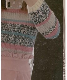 dazzlin | ニット/セーター