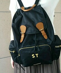 BURBERRY | バッグ