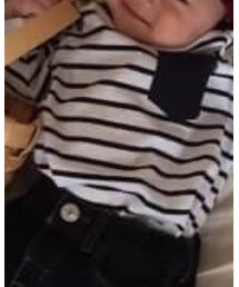ZARA KIDS | Tシャツ/カットソー