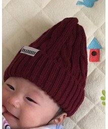 BRANSHES | ニットキャップ/ビーニー