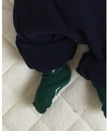 MIKI HOUSE | ソックス/靴下