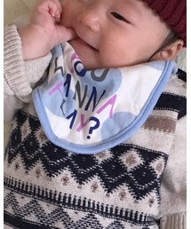 BREEZE | スタイ/よだれかけ