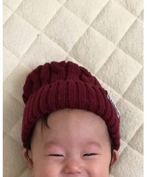 BRANSHES | ニットキャップ/ビーニー