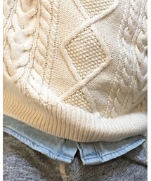 H&M | シャツ/ブラウス