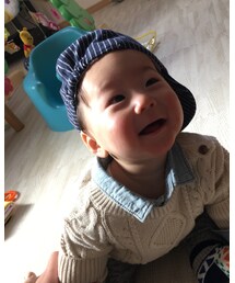 Birthday | キャップ