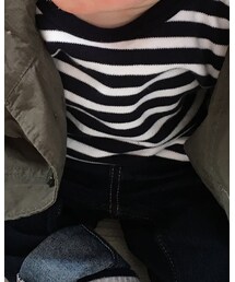 西松屋 | Tシャツ/カットソー