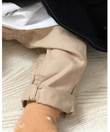 H&M | チノパンツ