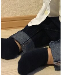 H&M | デニムパンツ