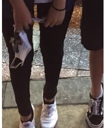 NET | その他パンツ