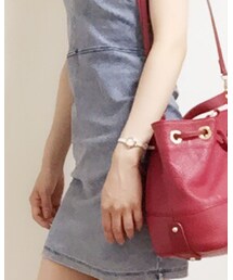 Agatha | アナログ腕時計