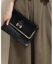 TOPSHOP | クラッチバッグ