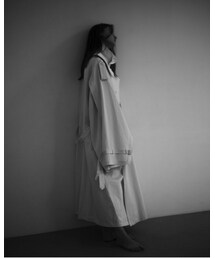 stein | トレンチコート