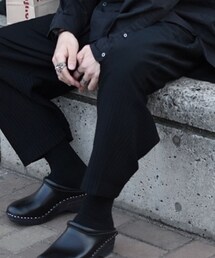 HOMME PLISSE ISSEY MIYAKE | その他パンツ