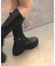 ZARA | ブーツ