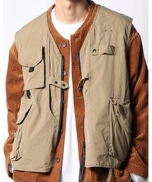 JOURNAL STANDARD relume | ジャケット/アウター