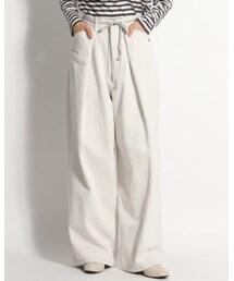 niko and... | デニムパンツ